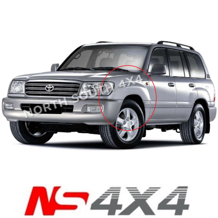 Ns4x4